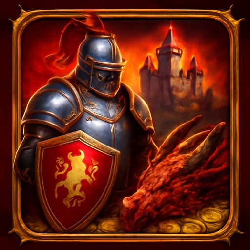 DHK789 APK download scene on phone